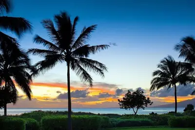 Image de Nanea 2 bedroom Villa on Kaanapali