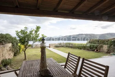 Image de L324 Appartamento - L324 Porto Mannu