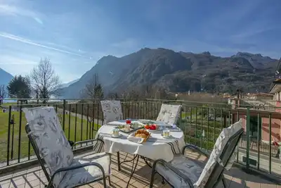 Image de Porto Letizia Ortensia 8, Porlezza, Italy