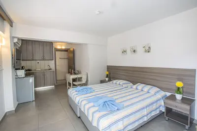 Image de Appartement de vacances Ayia Napa Ss1