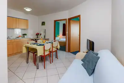 Image de Appartements Feral (90661-A3) - Pasman