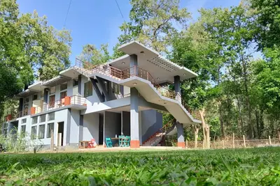 Image de BonoRani Forest Resort
