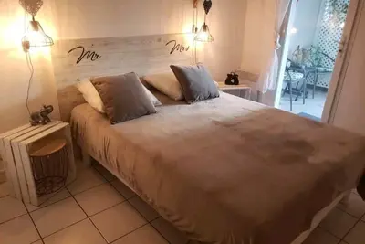 Image de Appartement Le Cosy Beach Plage de Pontaillac