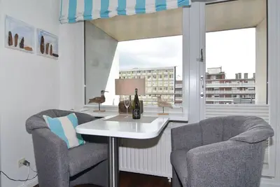 Image de Metropol, Whg. 36, Landseite