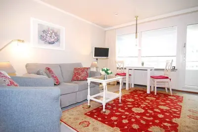Image de Metropol, Whg. 42, Landseite