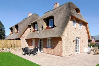Image de Landhaus Dorfaue 70b