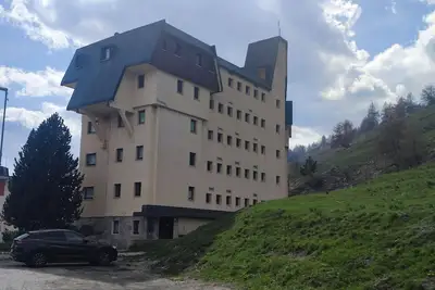 Image de Appartement de montagne à Sestrières