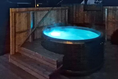 Image de Maison de vacances pour 6 a Ulfborg