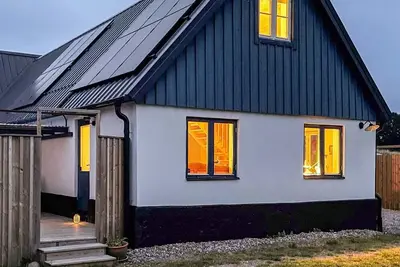 Image de Maison de vacances pour 5 a Löderup-By Traum