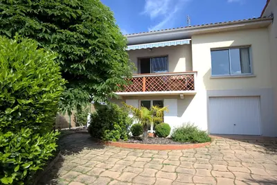 Image de Maison L'Opale Plein Center Royan-8 people