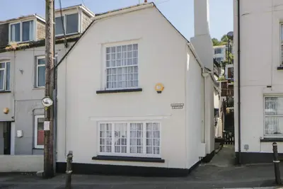 Image de Alexandra Cottage, family friendly, character holiday cottage in Looe