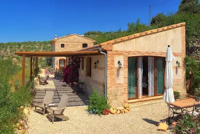 Image de Guesthouse Can Elisa Tarbena - Apartment Oliva