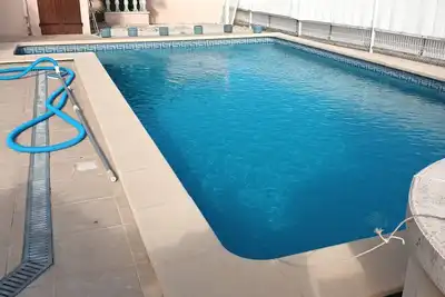Image de Villa 6 personnes avec piscine privée