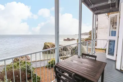 Image de Val'S Seaview, romantic, country holiday cottage in Ilfracombe