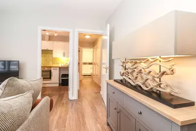 Image de The Honey Loft in Keswick