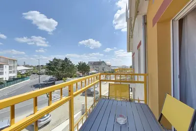 Image de Confort 2 pièces pour 4 pers, Châtelaillon-Plage, parking