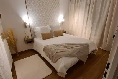 Image de Jo 2024 - Appartement 4 pers - Wifi \/ Parking privée \/ Gare \/ Disneyland \/