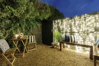 Image de Modern guesthouse | Quiet, quaint & private | Peaceful courtyard | Pet friendly