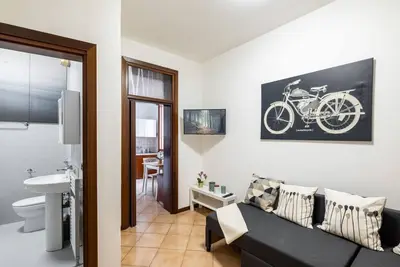Image de San Vincenzo Apartment 1 Vigonza