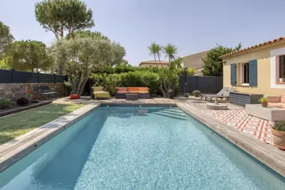 Image de la Choupette by Interhome