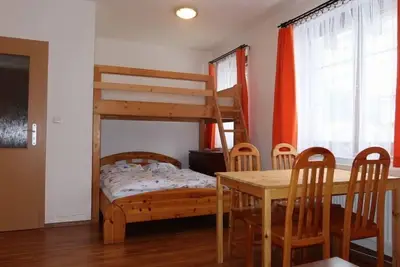 Image de Horní Rokytnice by Interhome