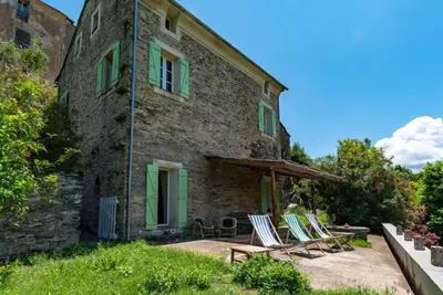 Image de Maison Penta by Interhome