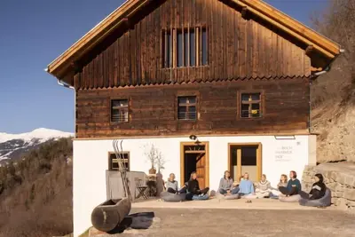 Image de David am Buchhammerhof by Interhome