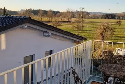 Image de Vacation apartment Amo