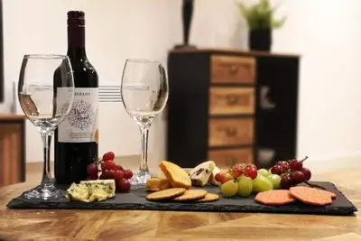 Image de Freame House Loft - Beautiful Modern Town Centre Apartment - Sleeps 4