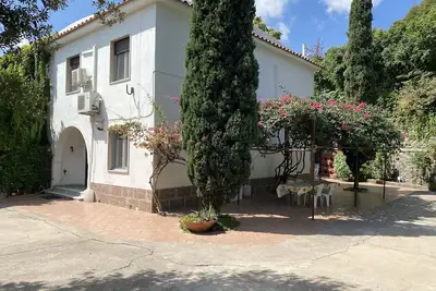 Image de Villa Marie Claire with 600sqm garden