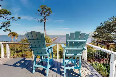 Image de Bayfront with Gulf and Pool Access