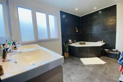 Holiday accommodation near beaches