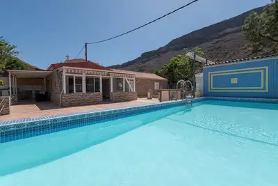 Image de 3br Country Home - Private Pool & Terrace