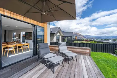 Image de The Heights Vista Retreat