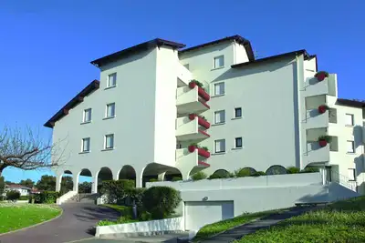 Image de Appartement à Anglet près de plage