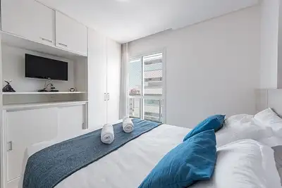 Image de Wonderful apartment 200m from Castanheiras beach