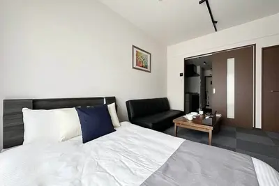 Image de Beautiful 1 Br New Apt City Center for 3 Ppl
