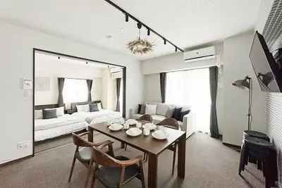 Image de Beautiful 2br Apt City Center for 10 Ppl