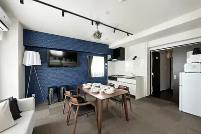 Image de Large 2br Apt City Center for 10 Ppl  Nagomi 801