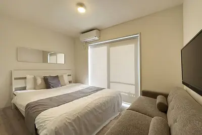 Image de Good Apartment for 3 people with free wifi E 306