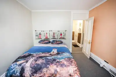 Image de Light House, Unique Apartment in the Heart of the city