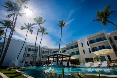 Image de Cabarete, Dr Lifestyle Imperial Suites (2Bd 6) Non All Inclusive