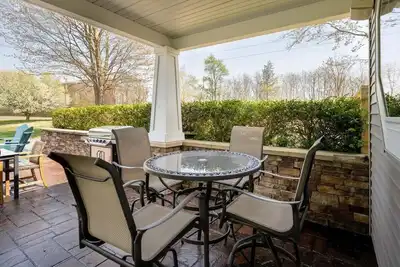 Image de Peaceful 5-acre Retreat w/ Fishing Pond