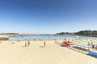 Image de Maison 3 chambres Ă 5 minutes de la mer, du port et de la plage