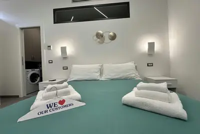 Image de Brand new apartment near Circus Maximus and Colosseum