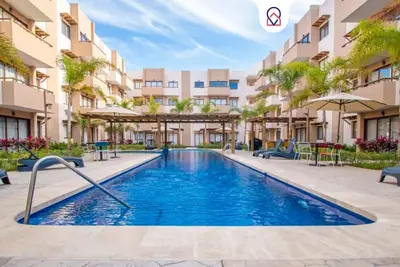 Image de Ambar Condos | La vida en la playa te espera