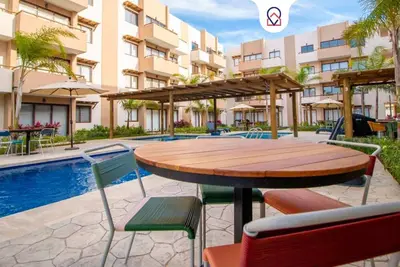 Image de Condos Ambar | Experimenta lo Mejor de Mazatlán