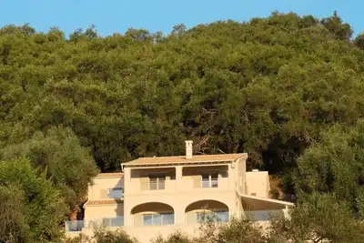 Image de Villa Christianna - Quatre Chambres Villa, Couchages 8