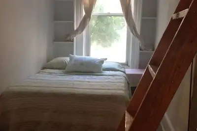 Image de Cute apartment near everything