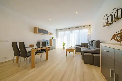 Image de HomeHolidaysRentals Music - Costa Barcelona